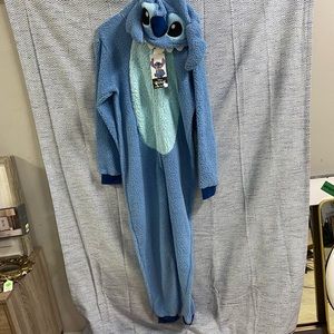 Stitch onsie from lilo&stitch
